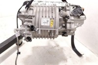 Двигатель mercedes-benz eqb x243 2433408902 electric 168kw 2023 Доставка, фото thumb