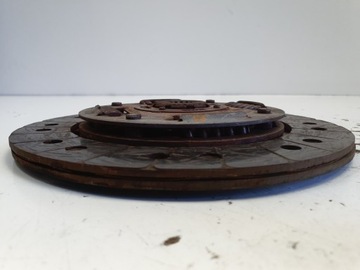 фото thumb №9, Opel astra iii h 1.7 cdti притиск диск зчеплення