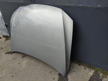 фото thumb №5, Vw passat b8 3g0 капот крышка двигателя