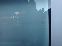 фото thumb №5, Скло лобове передня audi q7 4l 11r оригінал