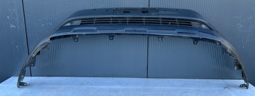 фото thumb №8, Спойлер бампера перед toyota corolla cross 21-