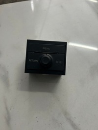 фото thumb №1, Перемикач меню audi a8 d2 4d0919721c