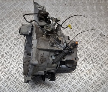 фото thumb №12, Citroen c3 коробка передач коробки передач 1.2 b механічна коробка передач 9811243810