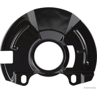 фото thumb №1, Захист диск перед ліва hyundai getz 02-10