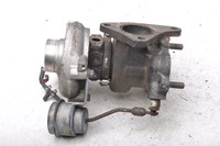 фото thumb №7, Subaru impreza ii gd wrx 2.0 turbo 225km турбина 49377-04302 14412aa501