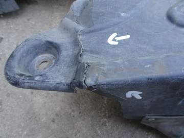 фото thumb №10, Jaguar xf x250 рестайлінг 2.2d захист pod двигун cx23-6a969-cc