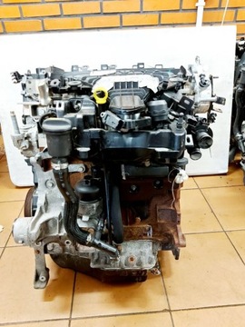 фото thumb №7, Ford mondeo mk4 рестайлинг s-max galaxy mk3 kuga mk1 2.0 tdci рестайлинг двигатель стойка