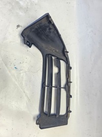 фото thumb №7, Спойлер dół бампера правый lexus rx iii 3 2012-2015 перед передний