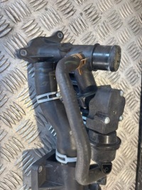 фото thumb №3, Корпус термостата 110615482r renault trafic iii