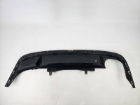 фото thumb №10, Vw passat b7 2010 - 2014 спойлер бампера задняя 3af807521a