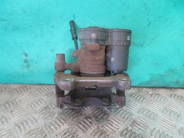 фото thumb №1, Супорт гальмівний лівий зад land rover range rover velar l560 3.0 22r