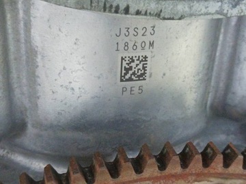 фото thumb №14, Двигун комплектний бензин pe27 2.0 skyactiv-g гібрид mazda 3 iv 2019-