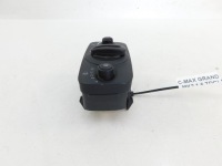 фото thumb №3, Ford c-max grand mk2 1,6 tdci панель радио