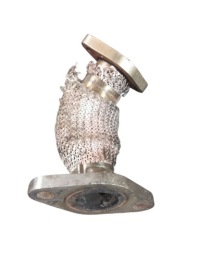 Audi a6 c6 q7 1 4l шланг труба трубка клапана egr 059131525ab Ціна, фото thumb