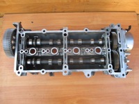 фото thumb №13, Opel insignia astra j 2.0 cdti 160km крышка валы распределительный вал 55565668