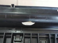 фото thumb №15, Шторка, жалюзи, воздуховод воздуха skoda octavia iv 2.259