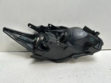 фото thumb №6, Фара лівий toyota prius iii