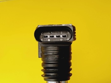 фото thumb №5, Катушка зажигания vw passat b5 рестайлинг 2.0 бензин 06a905115d nr336