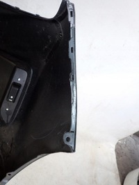 фото thumb №12, Mitsubishi space star ii 2 lift 19- бампер задняя 6410d942zz