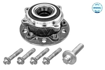 фото thumb №2, Набір підшипник колеса з ступиця перед l/p 32x148 mercedes c a205 c c205