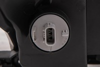 фото thumb №11, Honda civic x 2016-2019 sedan лампа передняя led левая 33150tbaa01