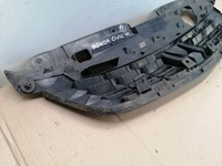 фото thumb №8, Решітка радіатора бампера honda civic vii 7 lift oem