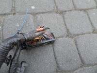 фото thumb №8, Джгут установка двигуна avensis t27 d4d 1ad eu