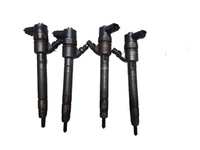 фото thumb №1, Volvo xc90 инжектор форсунки 0445110298