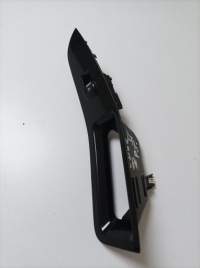 фото thumb №1, Панель стекло правый задняя ford edge mk2