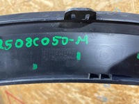 фото thumb №12, Mercedes eqb x243 21- молдинг накладка na крыло правый перед передняя