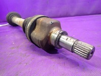 фото thumb №5, Peugeot 307 01-05 1,4 піввісь ліва шарнір 9636786780