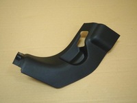 фото thumb №1, Захист поріг ліва citroen ds3