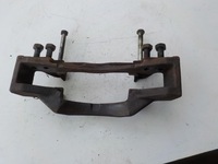 фото thumb №7, Iveco eurocargo 02-15 3.95.9 скоба затискач зад задні