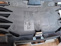 фото thumb №7, Решітка радіатора решітка радіатора chevrolet spark m300 lift 13-15r