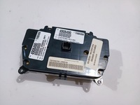 фото thumb №7, Панель радио кондиционера dodge challenger 2015-