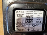 фото thumb №5, Hyundai kona радар задній задня правий 99150-dd500