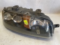 Купить Fiat punto ii лампа правая правый перед 89100448, фото thumb