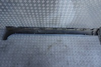 фото thumb №6, Jaguar xf x250 sedan молдинг поріг права 07-