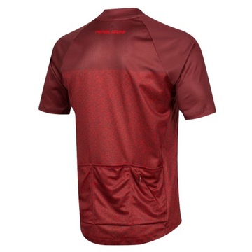 Велосипедная майка с рисунком Pearl Izumi Canyon, размер XL