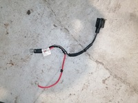 фото thumb №1, Установка джгут volkswagen 2.0 tdi golf клема