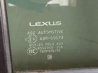 фото thumb №6, 2015 lexus lx 570 двері задні