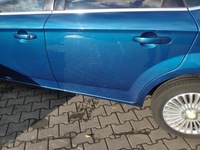 фото thumb №14, Ford mondeo iv 4 mk4 дверь задняя левая sedan 4d 47