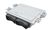 фото thumb №2, Бортовой компьютер блок управления renault 8200326395