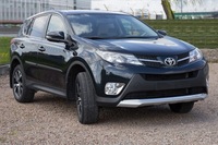 фото thumb №11, Протитуманна фара лівий перед 81220-0r020 toyota rav4 13-15