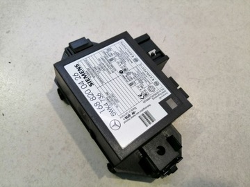 фото thumb №7, Модуль иммобилайзера mercedes w168 1.4 1688200426