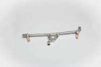 фото thumb №1, Механизм стеклоочистителей (дворников). vw lupo seat arosa