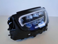 Mercedes glc 253 lift лампа левая led high perform Доставка, фото thumb