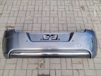 фото thumb №1, Citroen c4 ii b7 бампер задній
