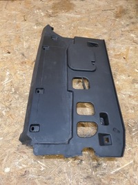 фото thumb №1, Alfa romeo stelvio защита панели 505413020