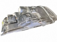 фото thumb №10, Фара левая передняя audi a4 b6 eu европа ксенон 8e0941003c блок розжига ксенона